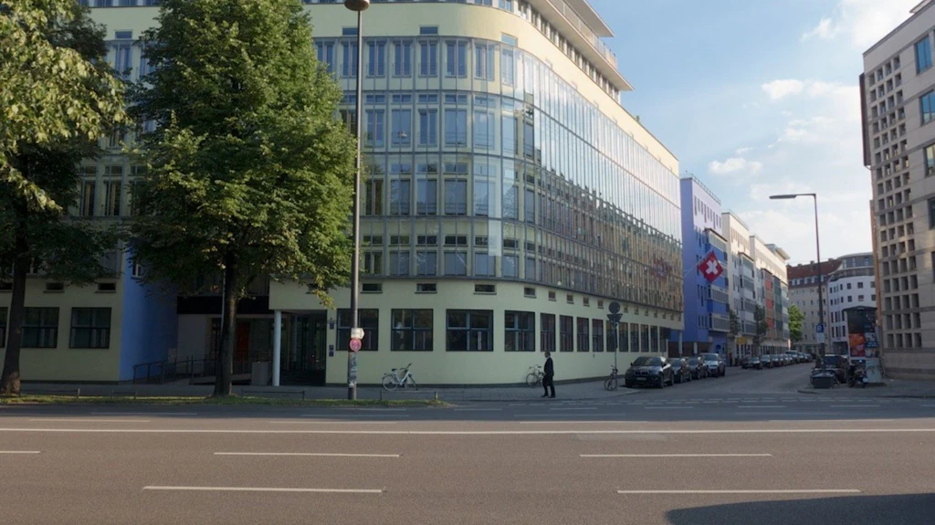 Generalkonsulat-München